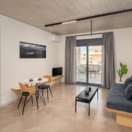 Astra In City Ioannina Exterior photo