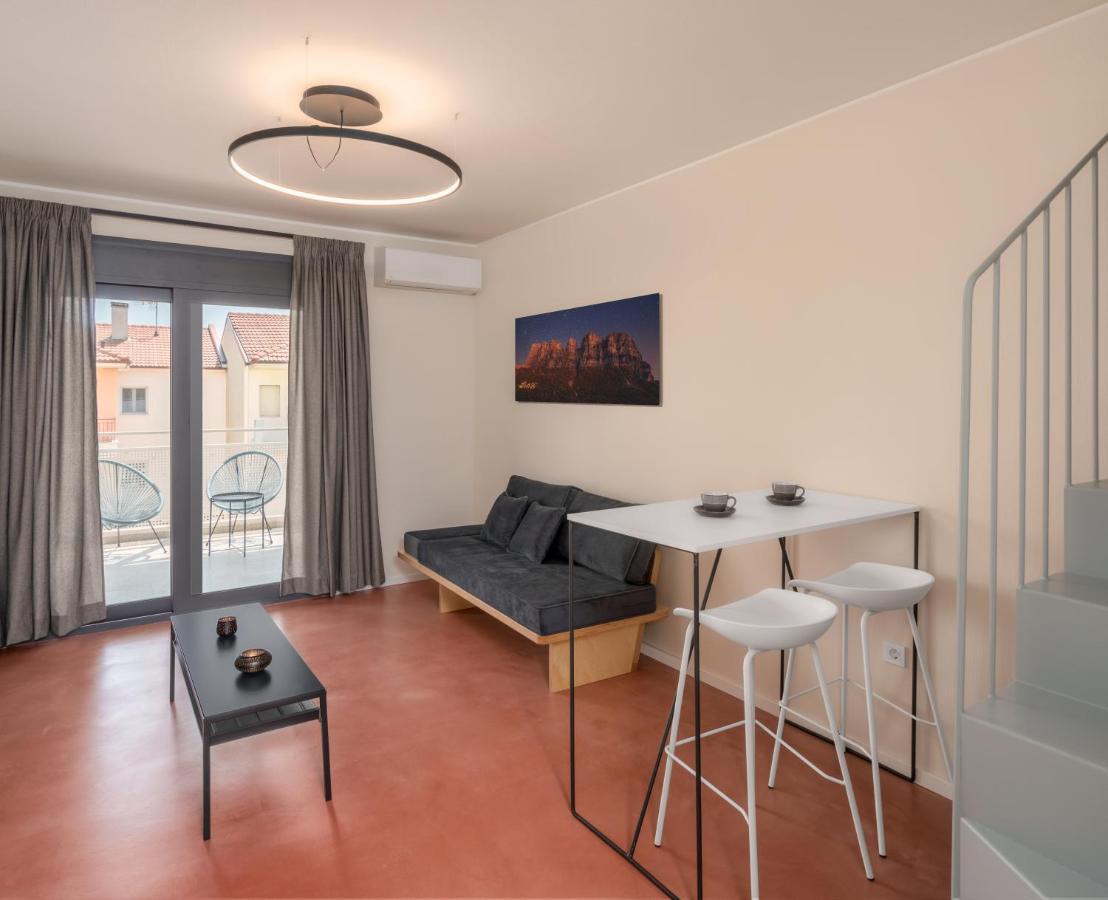 Astra In City Ioannina Exterior photo