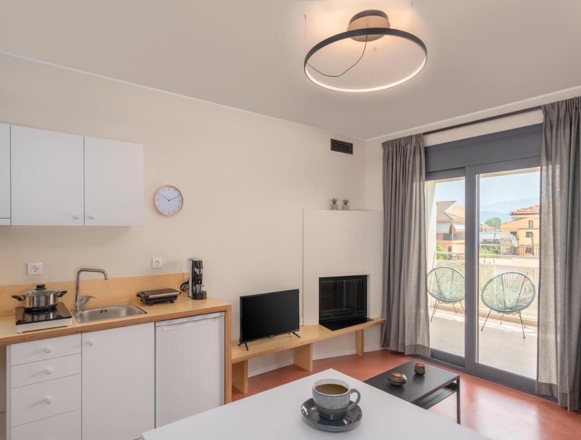 Astra In City Ioannina Exterior photo